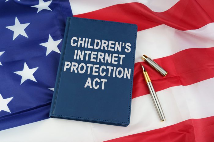 Op-Ed: Kids Online Safety Act doesn't answer call to protect kids - SIIA Kids online safety act status what to know