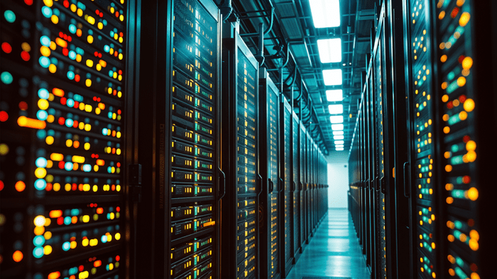 Brookfield Asset Management by Andreu World | STIRpad Brookfield asset management plans 10 bln data centre ai sweden