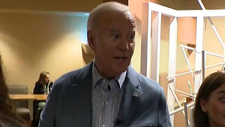 Biden channels JFK in ‘moonshot speech,’ highlights administration's ... Joe biden prostate cancer diagnosis