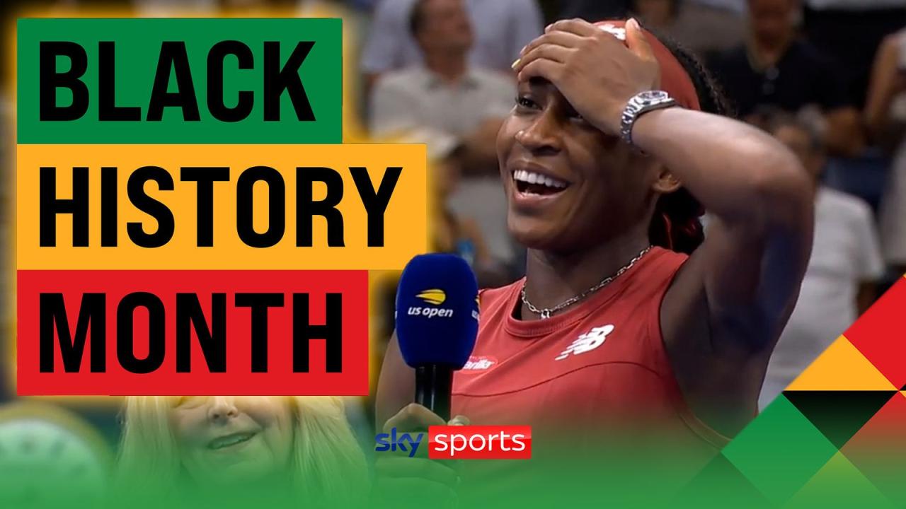 Coco Gauff Wins Her Biggest Career Title At Citi Open In Washington Coco gauff wins french open