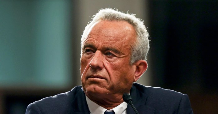 Why does RFK Jr. sound like that? Voice disorder spasmodic dysphonia. Rfk jr spasmodic dysphonia voice vocal disorder