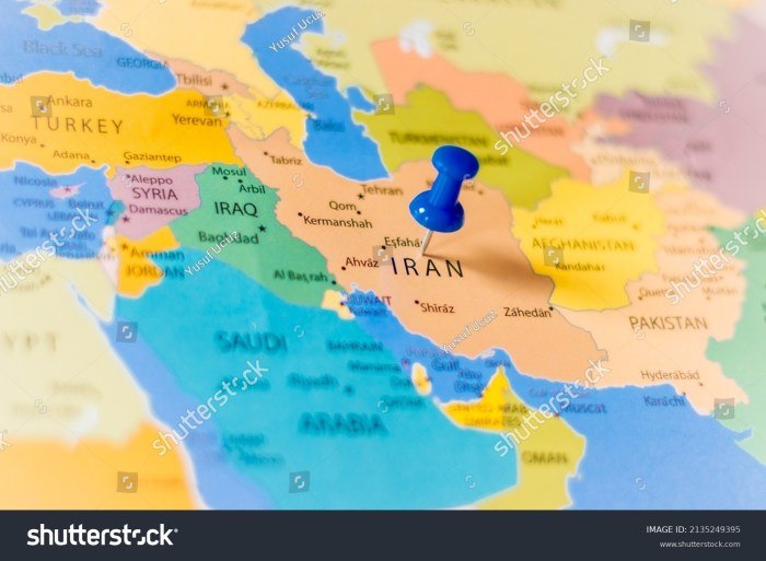 Large Scale Political Map Of Iran With All Roads Rail - vrogue.co Iran obtaining iaea documents is bad shows poor cooperation grossi says