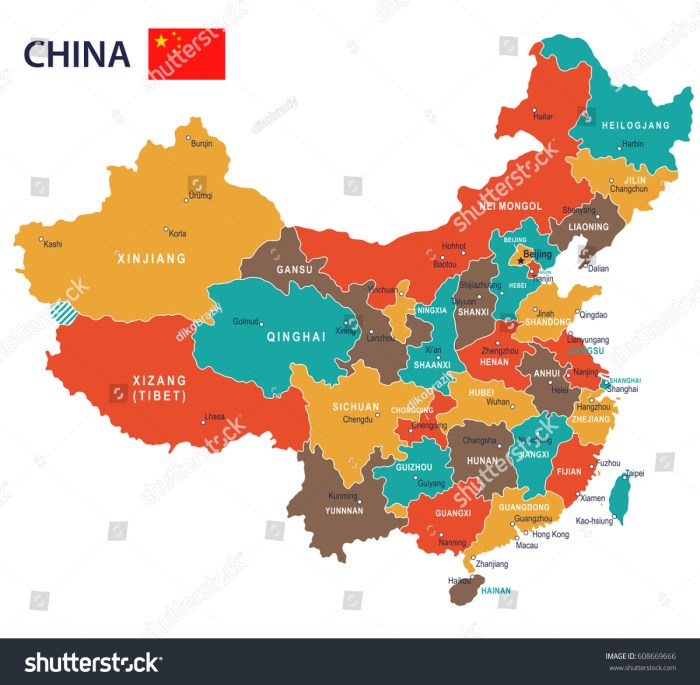 De hulpkaart van China vector illustratie. Illustration of overzicht ... China says investigation shows japanese killed were business partners suspect