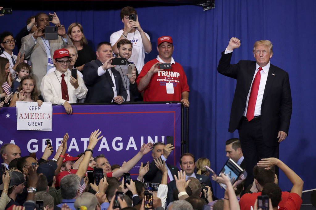 Judges Strike Several Blows to Trump Immigration Policies - The New ... Trumps attacks on immigrants
