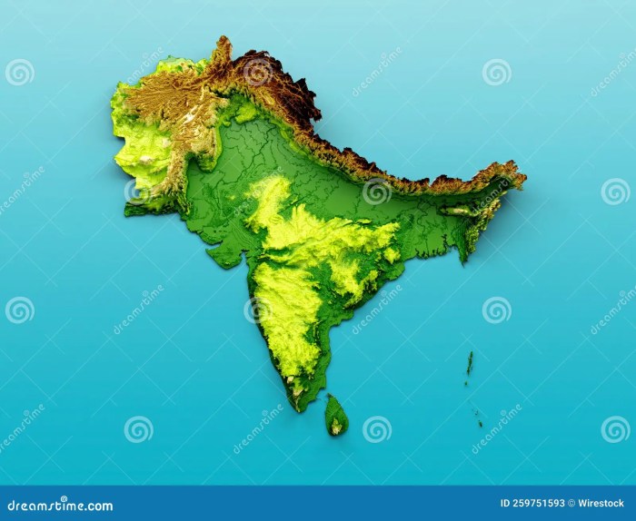 Subcontinent Map India, Pakistan, Nepal, Bhutan, Bangladesh, Sri Lanka ... Indias rec gets nod sell deep discount debt second time