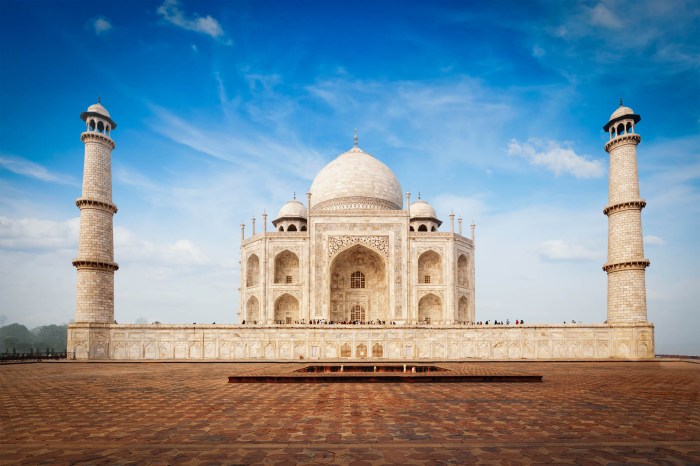 Top 10 famous historical places and monuments in India Indias hdb financial gets market regulator nod ipo