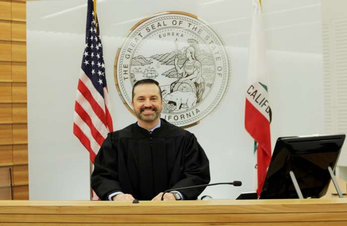 Stephen Foley, Denise Hippach Named Santa Barbara County Superior Court ... Trump administration must restore americorps programs 24 states judge rules