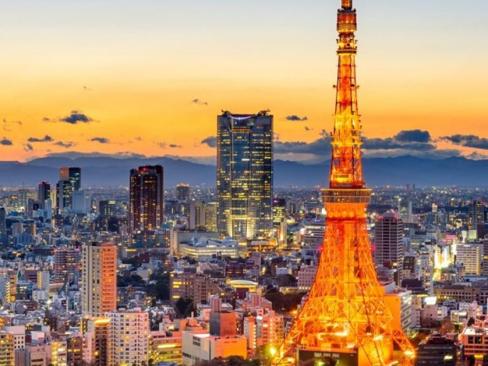Landmarks Japans ruling coalition partner propose sales tax cut food yomiuri reports