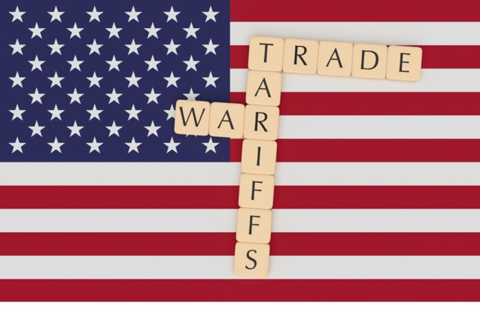 China Announces Tariffs Exemptions on 16 Types of US Goods – Footwear News Slow fashion trump tariffs trade war de minimis exemption resale