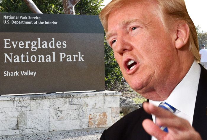 National Parks Are Overwhelmed By Crowds And Litter : NPR Research restrooms summer staffing crunch hits national parks after trump cuts