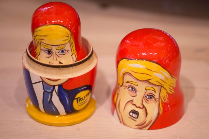 See which products Trump’s tariffs could make more expensive - The ... Donald trump dolls tariffs polls
