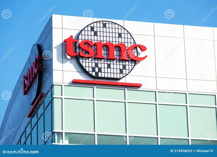 Tsmc will open european chip design centre munich germany