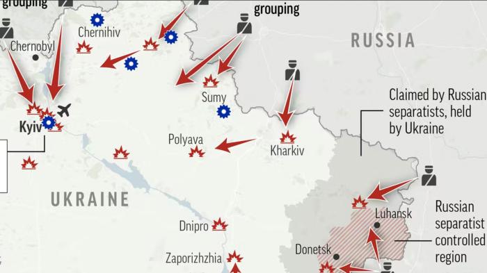 Russia-Ukraine war updates for Jan.25, 2023 Ukraines kharkiv ballet offers rebirth after bombs bullets