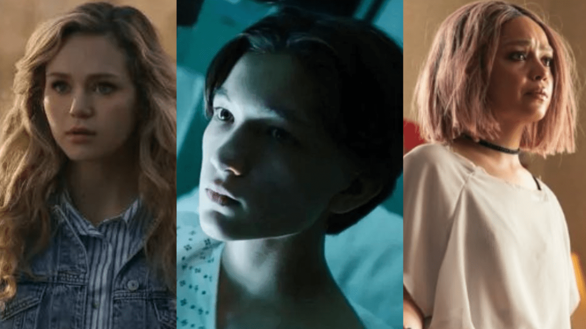 ‘Final Destination: Bloodlines’ Cast, Release Date: Everything to Know ... Final destination bloodlines directors interview