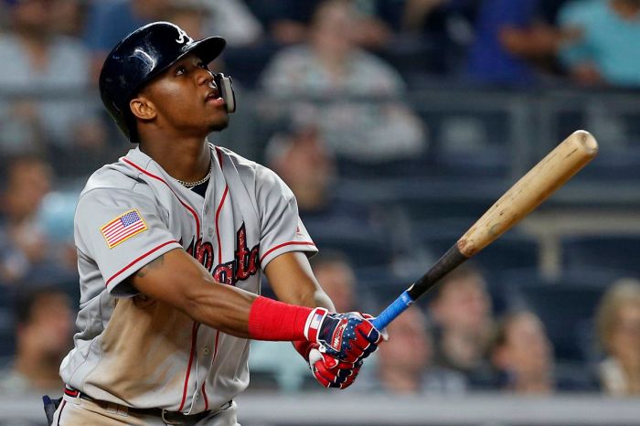 Atlanta Braves Seek Victory in Series Against Diamondbacks Braves facing brewers search elusive series win