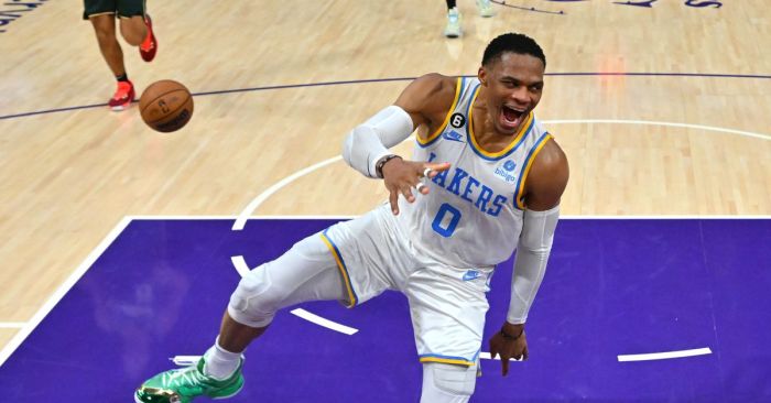 Los Angeles Lakers Trade Rumors: 10 Trade Targets To Pair With Lebron ... Trade hype rehash tap when mavs lakers meet preseason