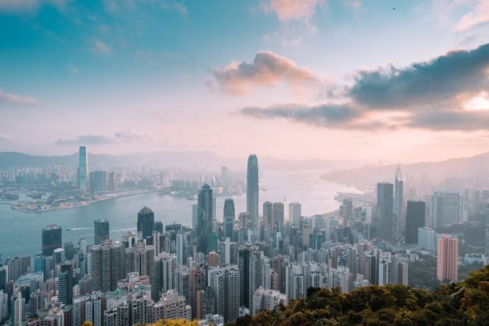 Hong Kong - Language, Culture, Customs and Etiquette Hong kong regulator prods pension funds us rating downgrade implications