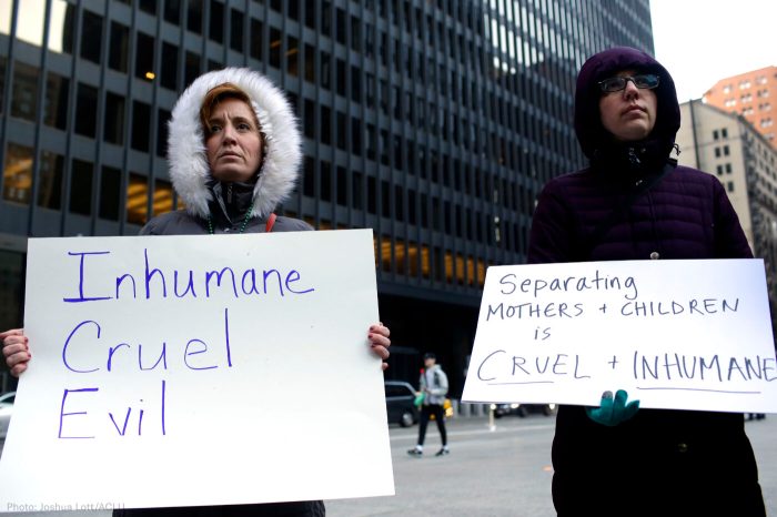 For Trump, New York’s tragedy means a new attack on immigration - The ... Trumps attacks on immigrants