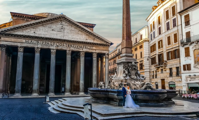 Wedding In Rome Italy Free Stock Photo - Public Domain Pictures Italys referendum flop bolsters meloni reveals divide left over citizenship