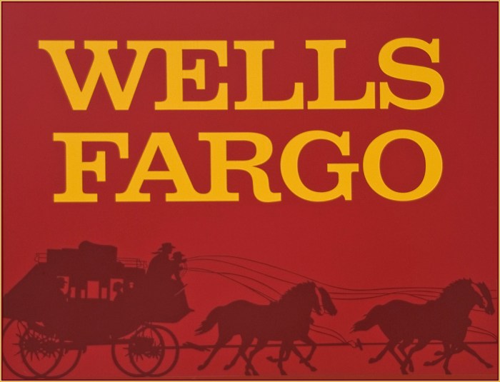 Wells Fargo limits PPP loans amid fed asset cap Fed lifts wells fargos asset cap citing progress sales scandal