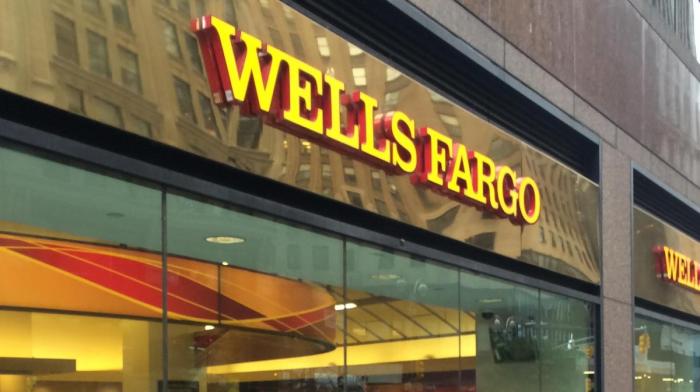 Wells Fargo upgraded to Outperform at Wolfe on asset cap liftoff ... Fed lifts wells fargos asset cap citing progress sales scandal
