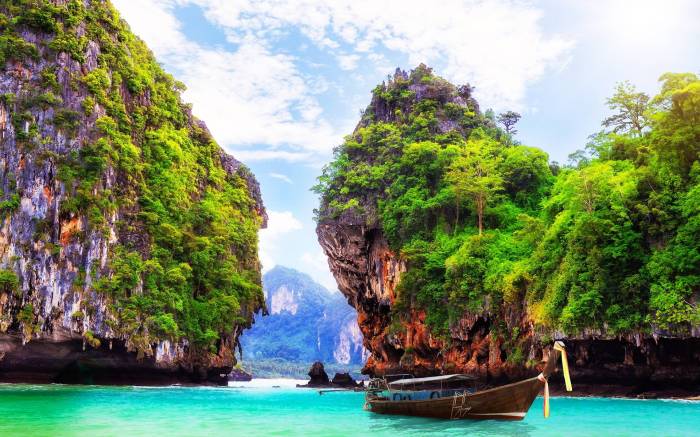 Phuket Thailand Wallpapers - Wallpaper Cave Thailand urges positive engagement after cambodia threatens take dispute world
