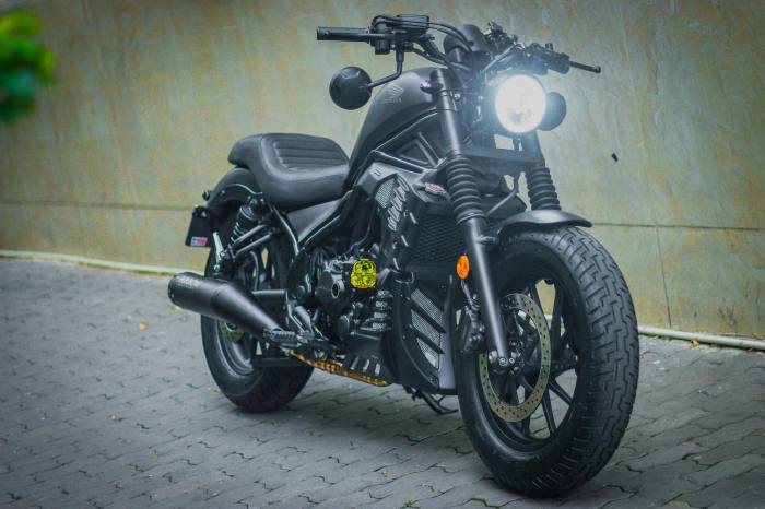 2024 Honda Rebel 500 Review - Paule Bernette Insurgents overrun mali base killing dozens soldiers sources say