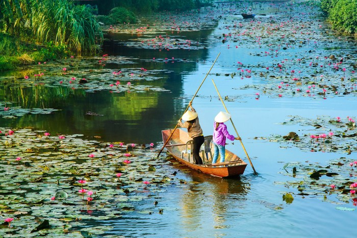 The Cultural Highlights of Vietnam: 13-Day Tour Including Golden Bridge ... Vietnams seabank seeking clarification aeon financial after ma deal declared