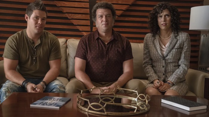 The Righteous Gemstones season 3 episode 2 ending explained How the righteous gemstones ends