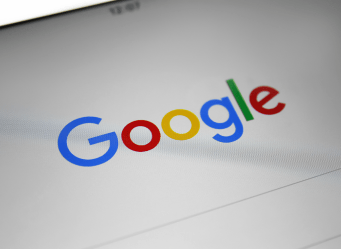 Google aposta em inteligência artificial - Seu Dinheiro Google mexico faces major potential fine antitrust ruling nears