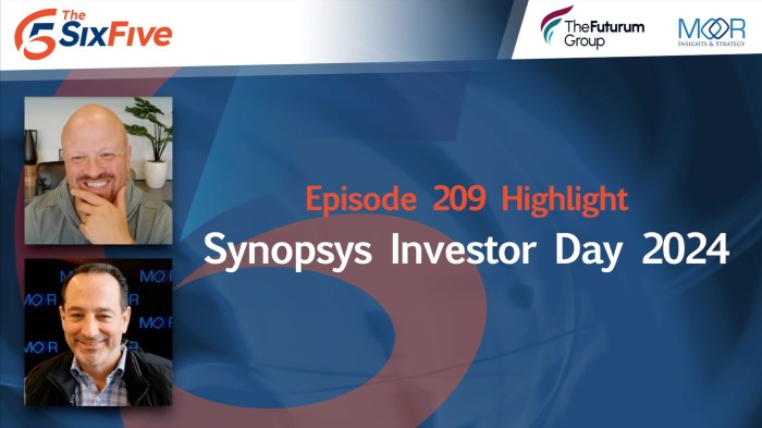 Synopsys suspends annual quarterly forecasts