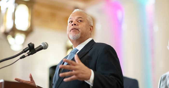 Williams working with federal state regulators revive pennsylvania new york