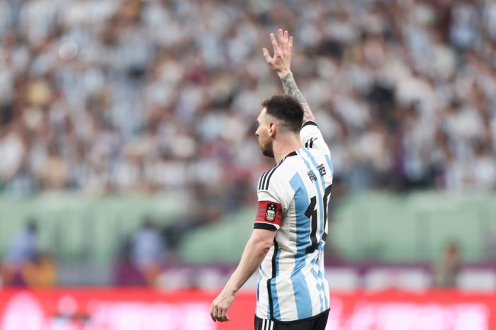 Report: Contract details explained as Inter Miami prepares for arrival ... Inter miami sign gk oscar ustari extension