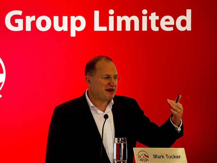 Standard chartered appoints ex hsbc banker head data analytics ai wealth