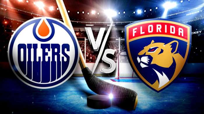 Oilers f connor brown available game 1 vs panthers
