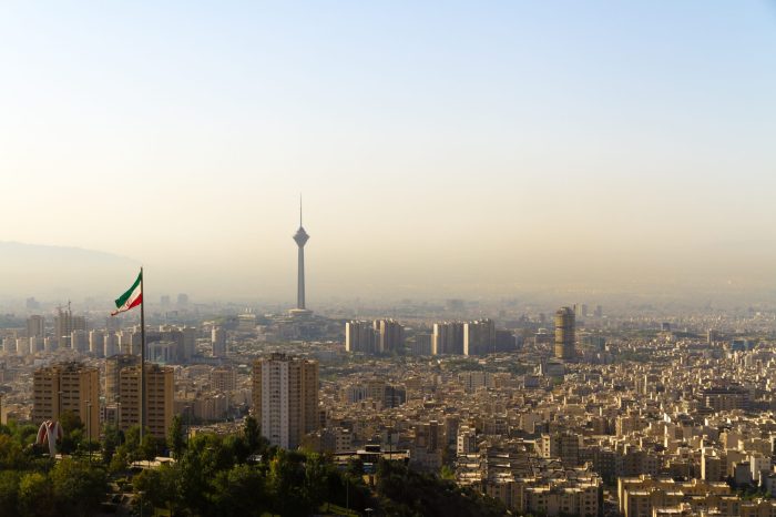 Iran: Challenging Three American “Truths” Iran says it has seen no change us position sanctions yet