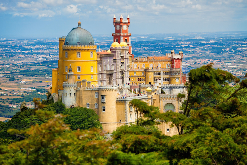 20 Monumentos a não perder em Portugal – Portugal Things Portugals president invites caretaker pm lead new government