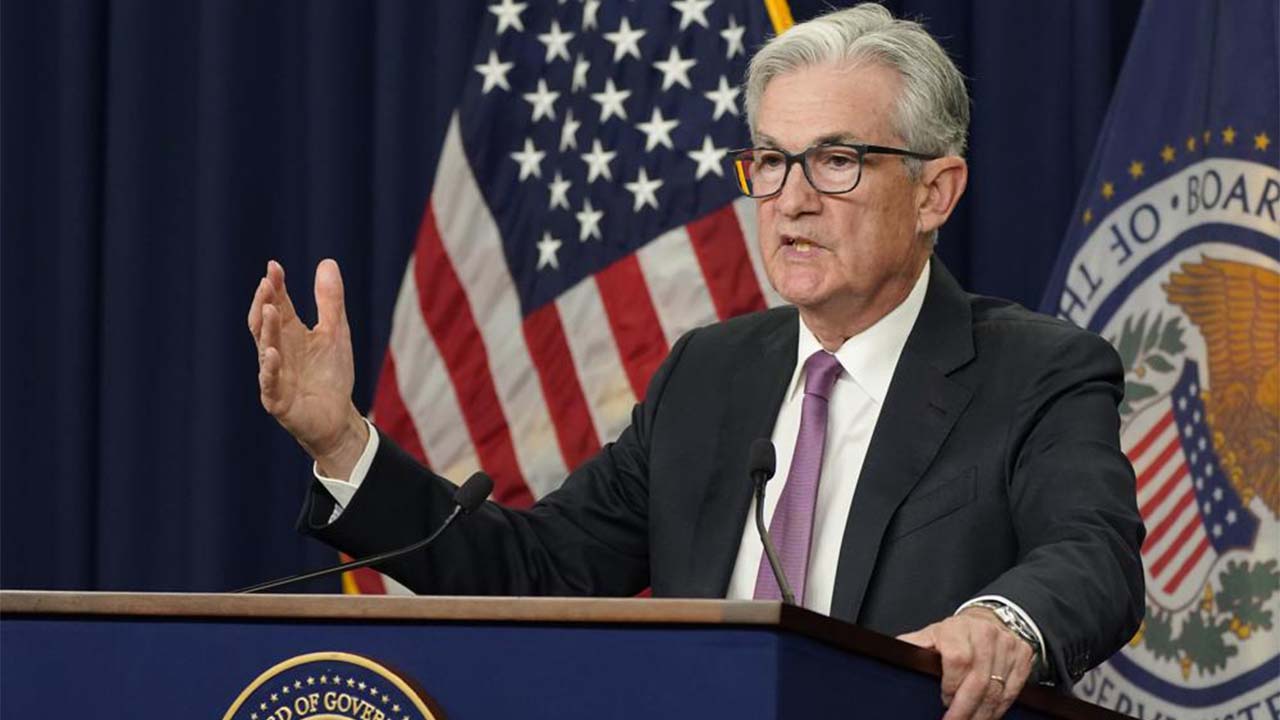 Federal Reserve Officials Raise Interest Rates Once Again - WFXB Feds waller still open cutting interest rates later this year