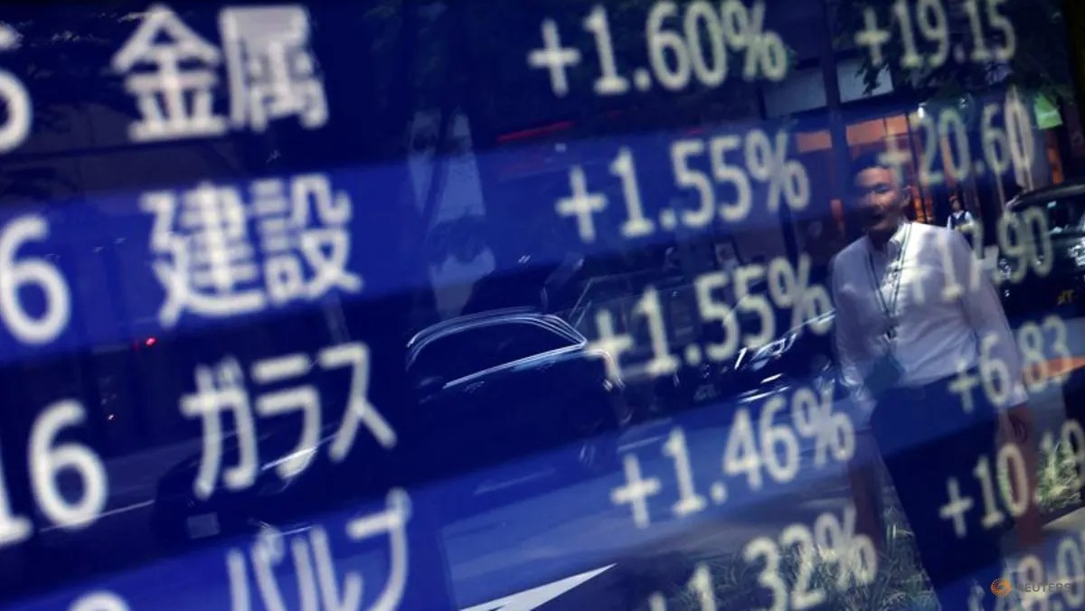 Japan's 10-year bond yields reach 9-year high on BOJ policy changes ... Boj sets aside maximum provisions bond transactions nikkei reports