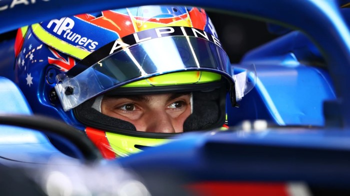 Piastri wins spain stretch his f1 lead