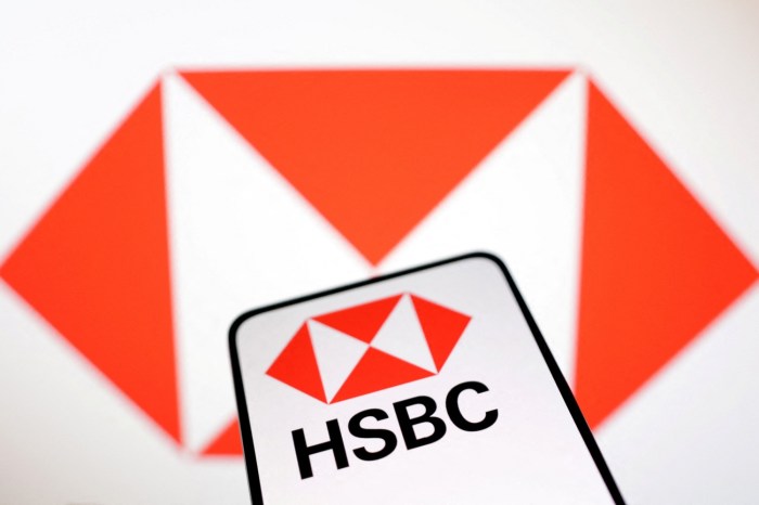 HSBC Logo y símbolo, significado, historia, PNG, marca Hsbc disband us unit serving small medium size businesses wsj reports