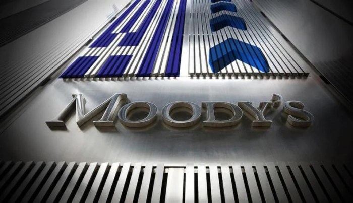 Moody's Affirms Greece's Ba3 Ratings, Changes Outlook To Positive From ... Moodys changes brazils outlook stable positive affirms ba1 ratings