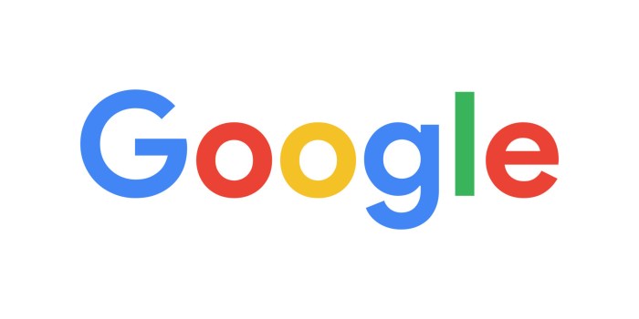 Google logo icon. Vector illustration 10930001 Vector Art at Vecteezy Google doj make final push us search antitrust case