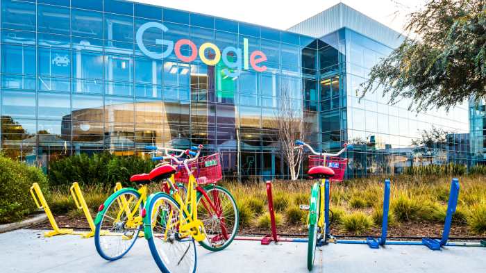 Google.com được tạo ra 20 năm trước, đây là giao diện đầu tiên củ Google doj make final push us search antitrust case
