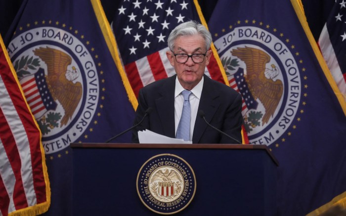 Federal Reserve Keeps Interest Rates Steady, Still Foresees 3 Rate Cuts ... Feds waller still open cutting interest rates later this year
