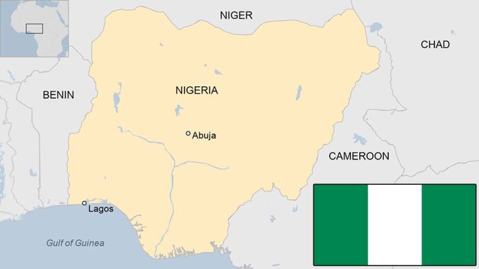 50 Facts About Nigeria - OhMyFacts Nigerias tinubu touts economic gains mid term inflation insecurity persist