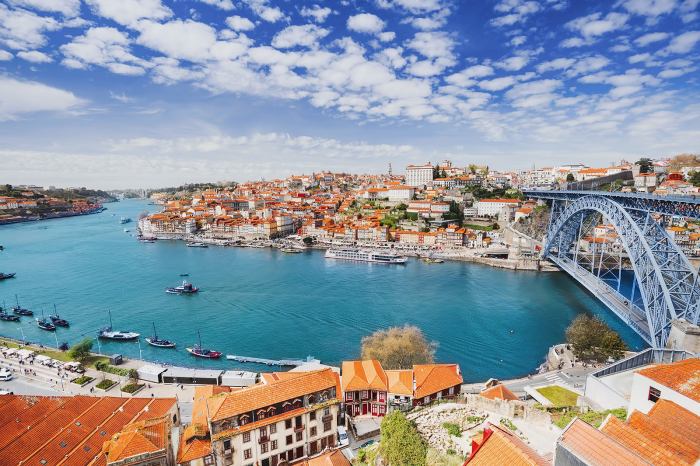 Portugal - What you need to know before you go – Go Guides Portugals galp eyes 40 oil output rise brazil with new field