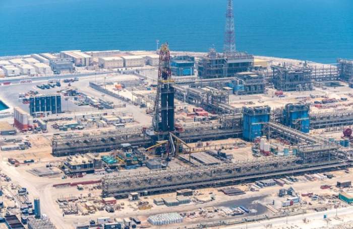 ADNOC Drilling - Abu Dhabi National Oil Company Adnoc drilling buys into slbs oman kuwait rig business