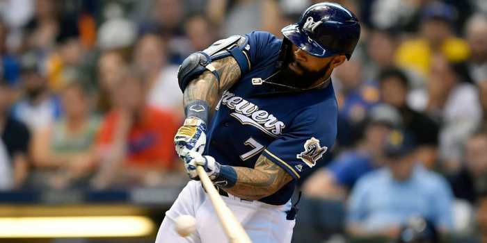 Milwaukee Brewers vs Philadelphia Phillies Prediction 9-1-23 MLB Picks ... Brewers arriving philadelphia look extend win streak 5