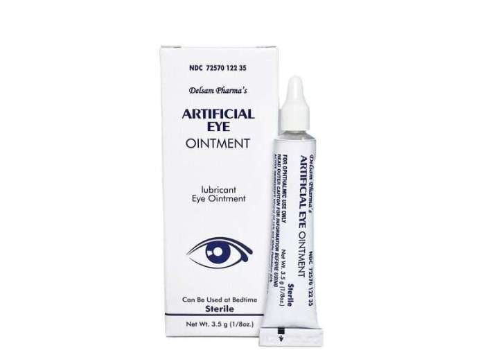 More eyedrops recalled as FDA warns of ‘life-threatening infection’ Us fda approves alcons new dry eye drug